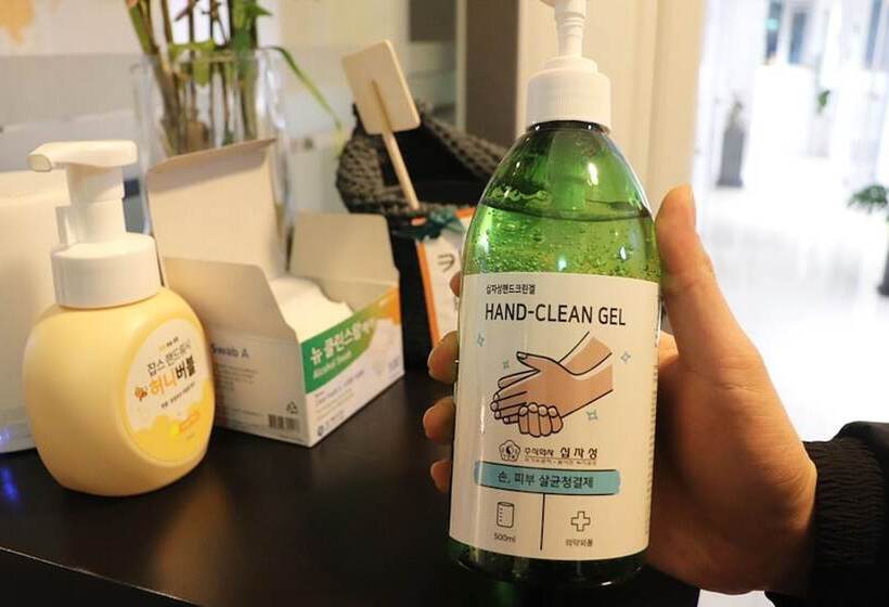 펜션 Seoul Yeonhuijang Guest House