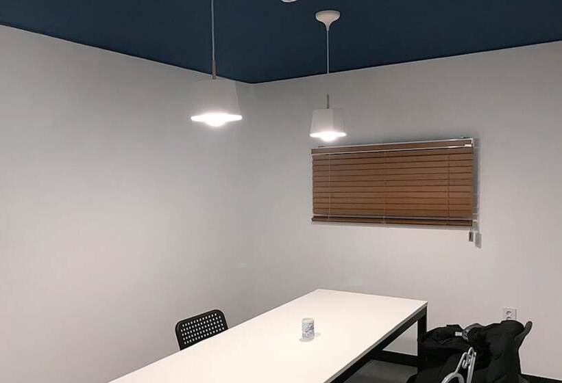 펜션 Seoul Yeonhuijang Guest House