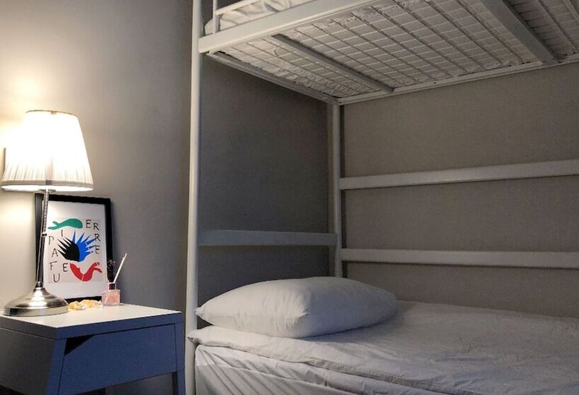 펜션 Seoul Yeonhuijang Guest House