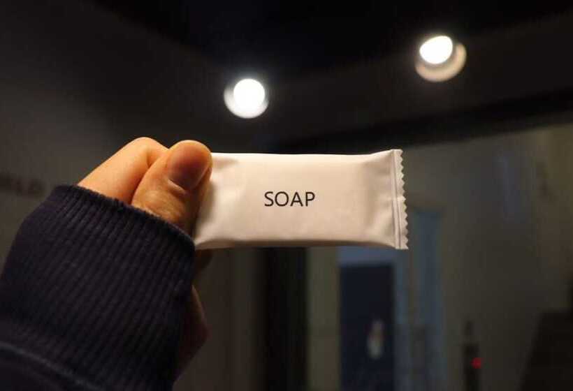 펜션 Seoul Yeonhuijang Guest House