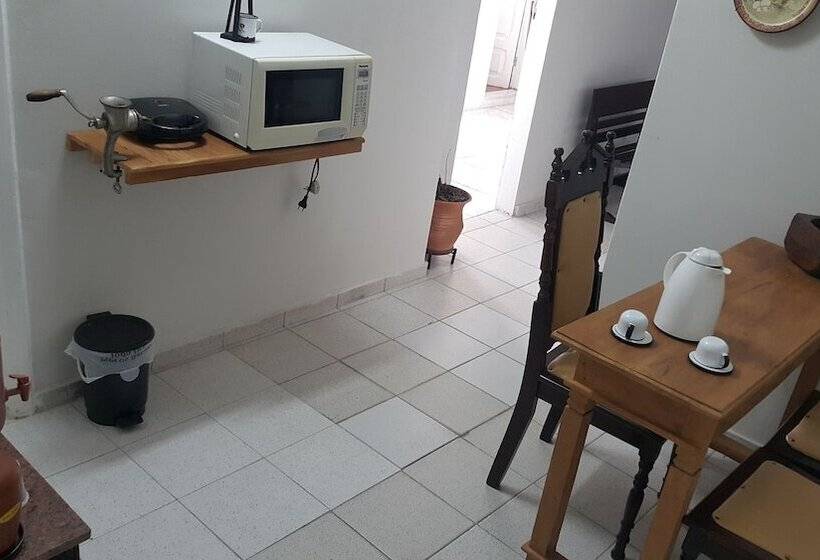 ペンション Tj House Hospedagem