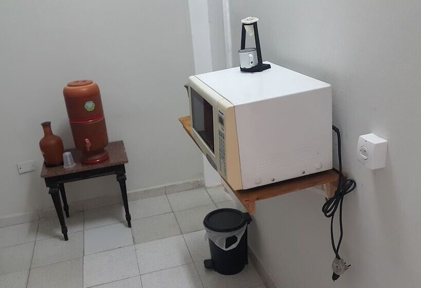 ペンション Tj House Hospedagem