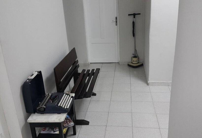 ペンション Tj House Hospedagem