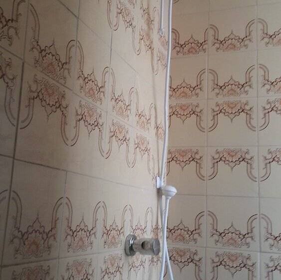 ペンション Tj House Hospedagem