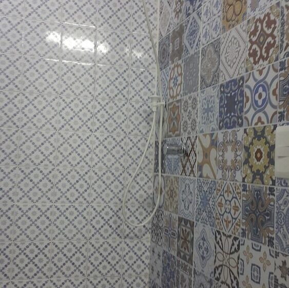 ペンション Tj House Hospedagem