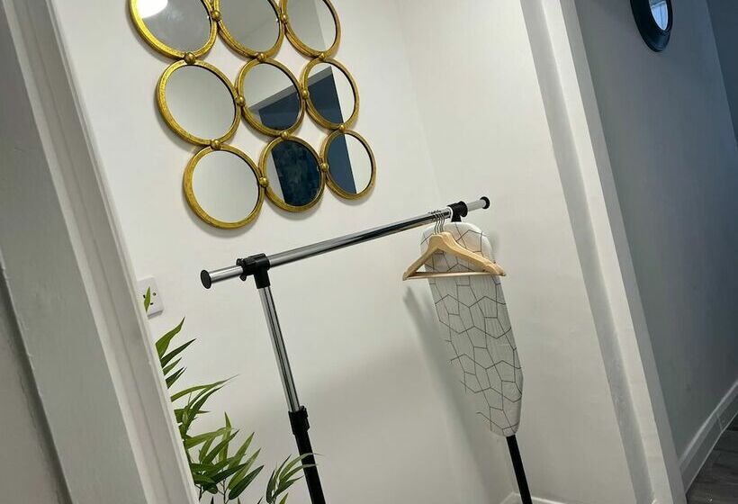 بنسيون Citystays Rooms With Free Parking