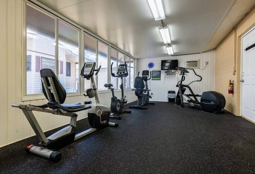 リゾートホテル Rainbow Village Of Zephyrhills