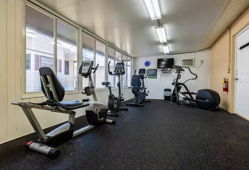 Lomakeskus Rainbow Village Of Zephyrhills