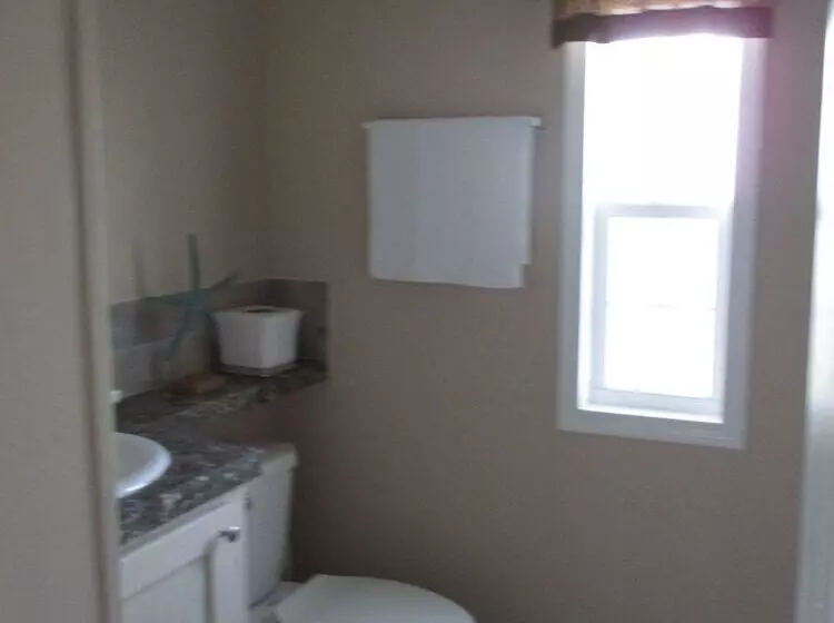 Lomakeskus Rainbow Village Of Zephyrhills