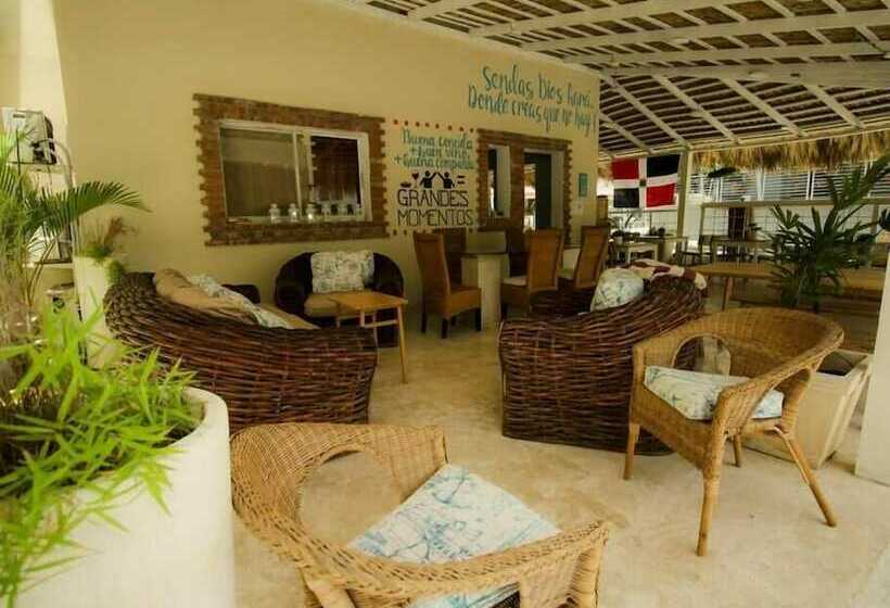 Sol Caribe Punta Cana