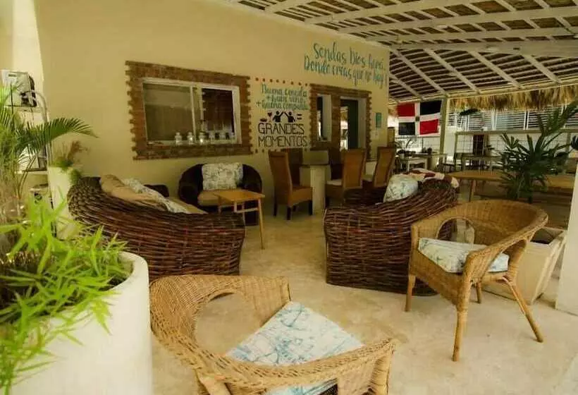 Sol Caribe Punta Cana