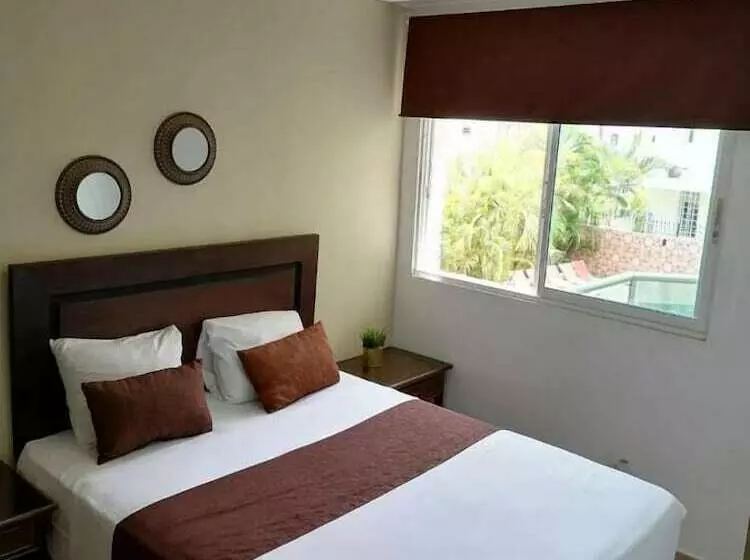 Sol Caribe Punta Cana