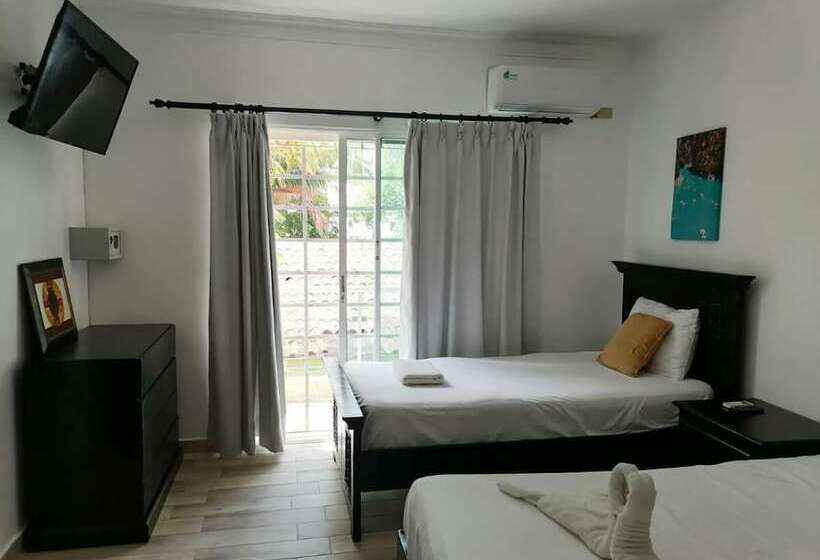 Sol Caribe Punta Cana