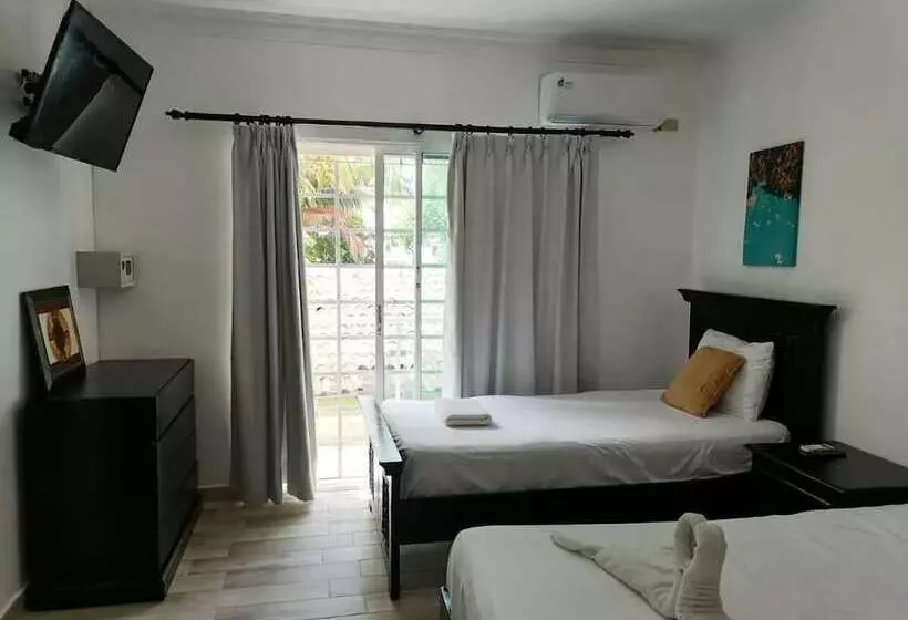 Sol Caribe Punta Cana