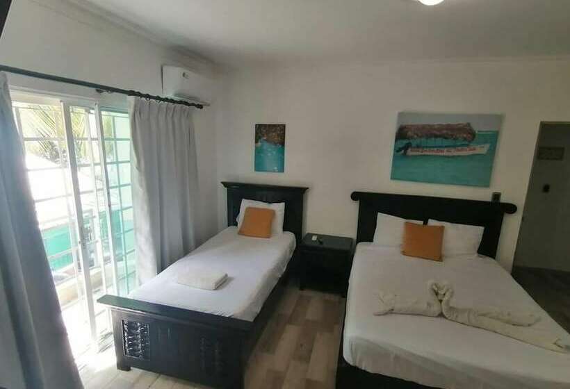 Sol Caribe Punta Cana