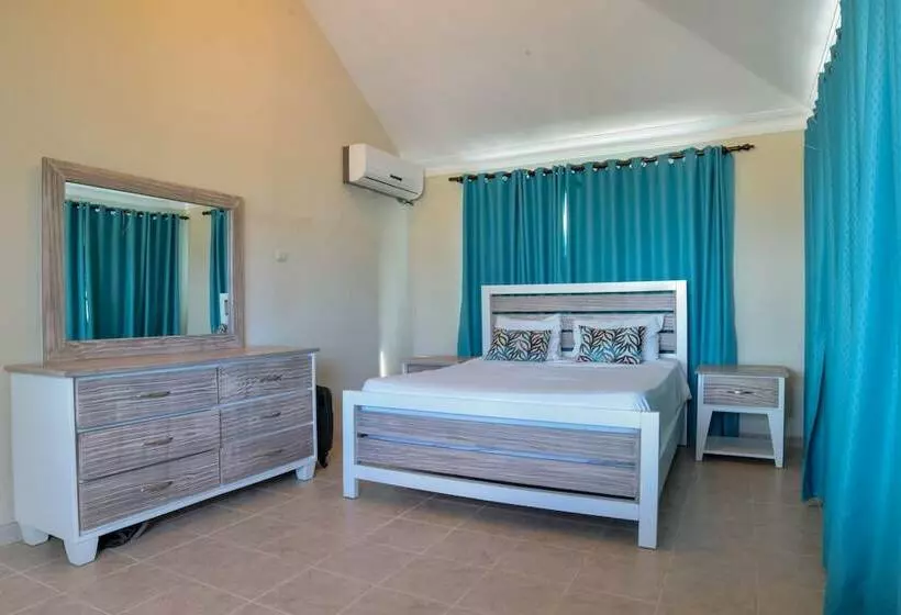 Sol Caribe Punta Cana