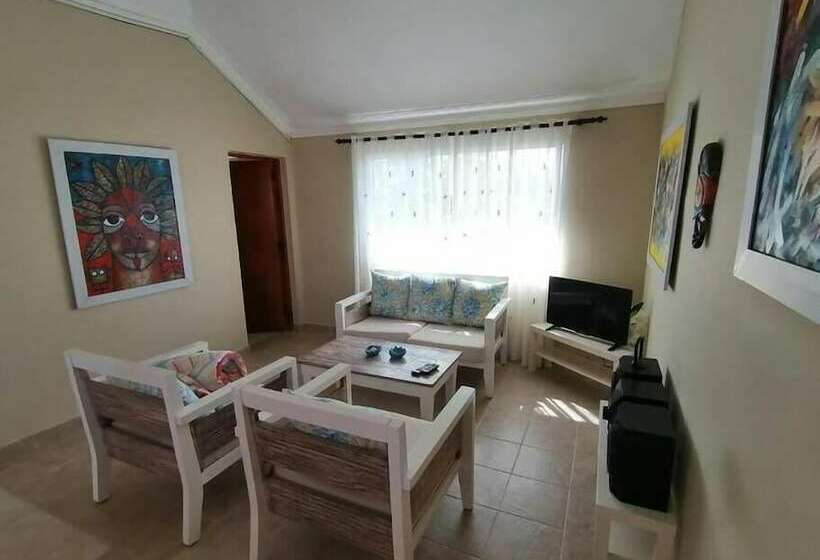 Sol Caribe Punta Cana