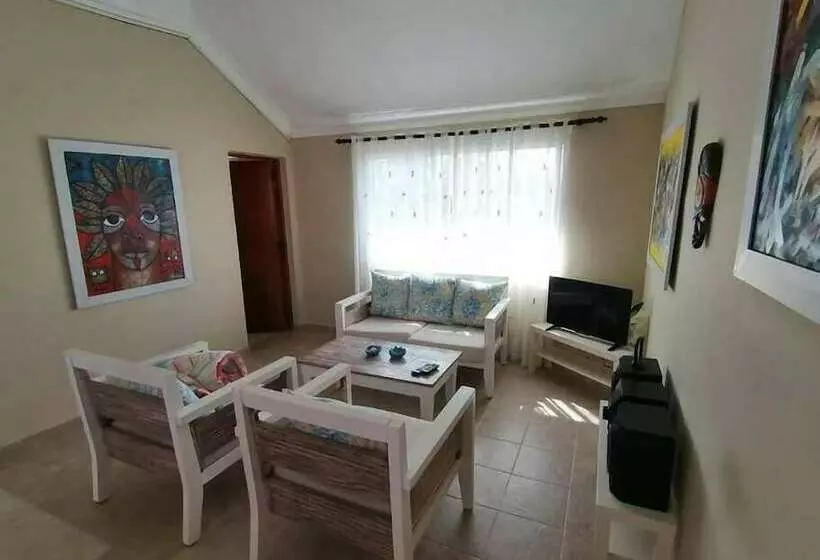 Sol Caribe Punta Cana