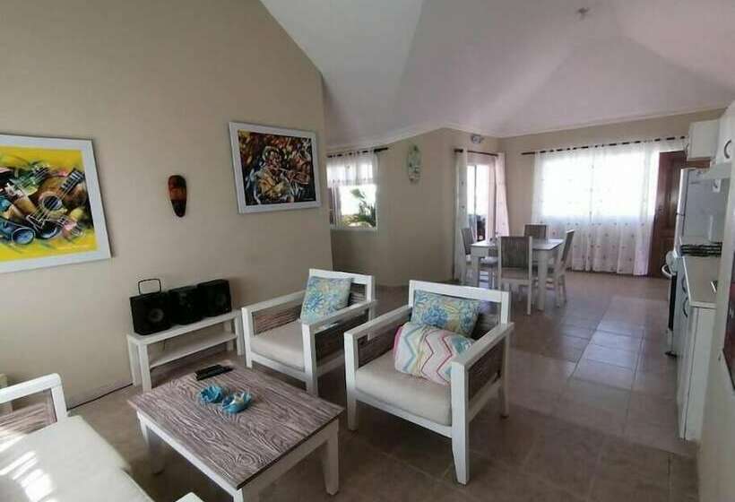 Sol Caribe Punta Cana