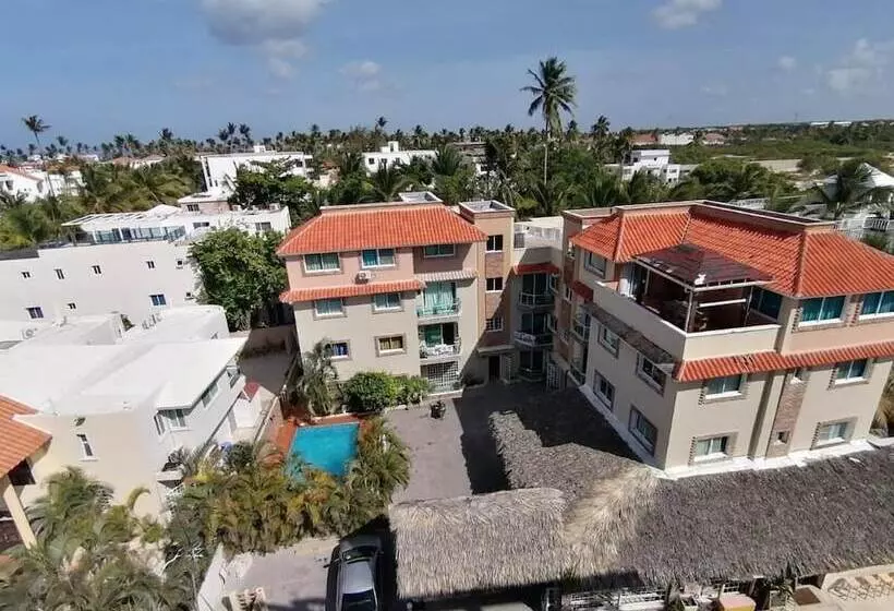 Sol Caribe Punta Cana