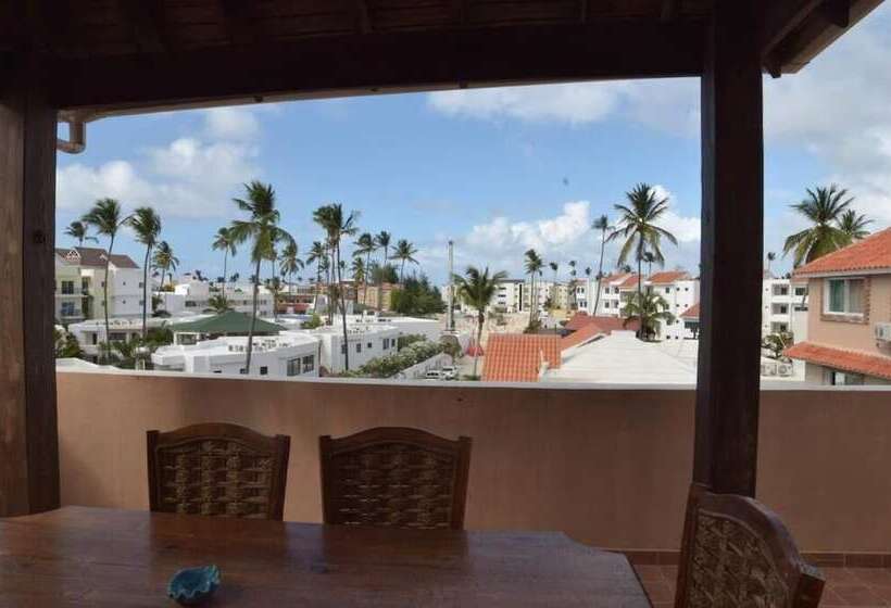 Sol Caribe Punta Cana