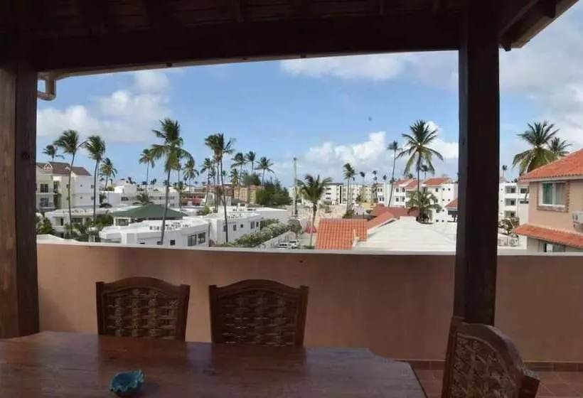 Sol Caribe Punta Cana