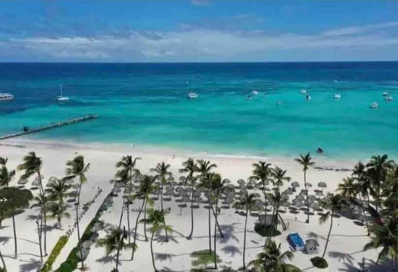 Sol Caribe Punta Cana
