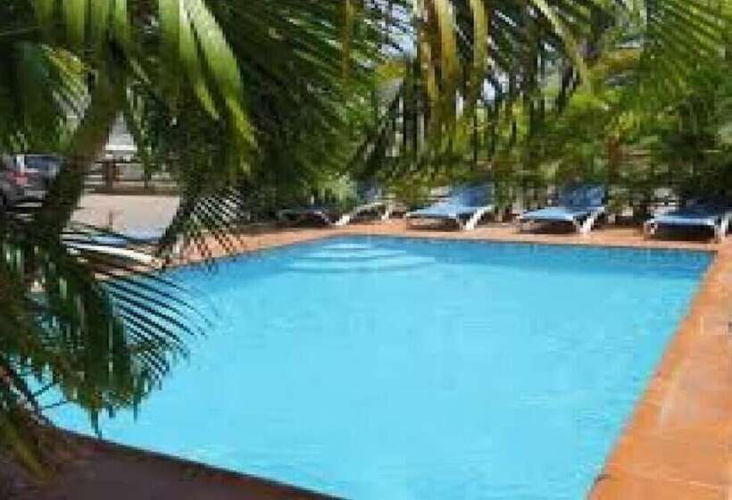 Sol Caribe Punta Cana