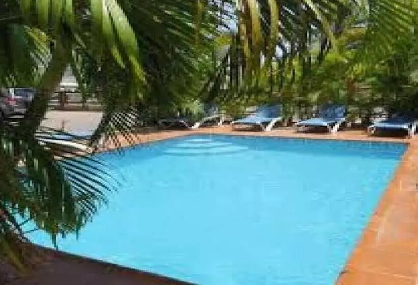 Sol Caribe Punta Cana