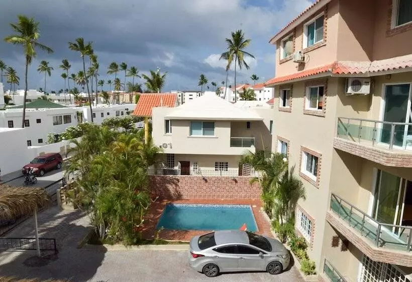 Sol Caribe Punta Cana