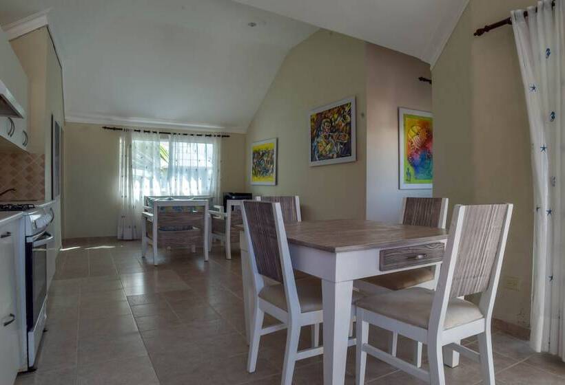 Sol Caribe Punta Cana