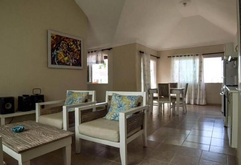 Sol Caribe Punta Cana