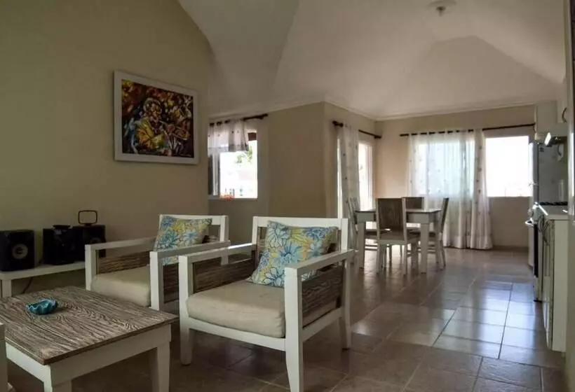 Sol Caribe Punta Cana