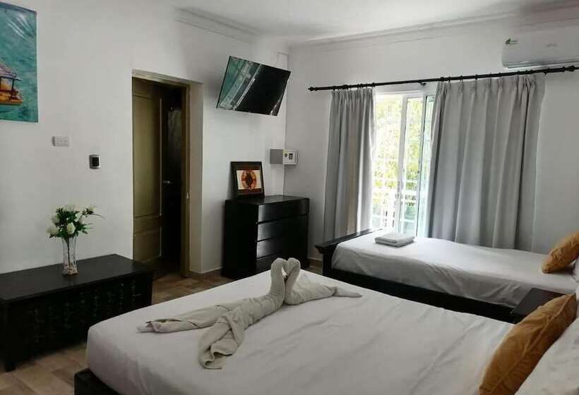 Sol Caribe Punta Cana