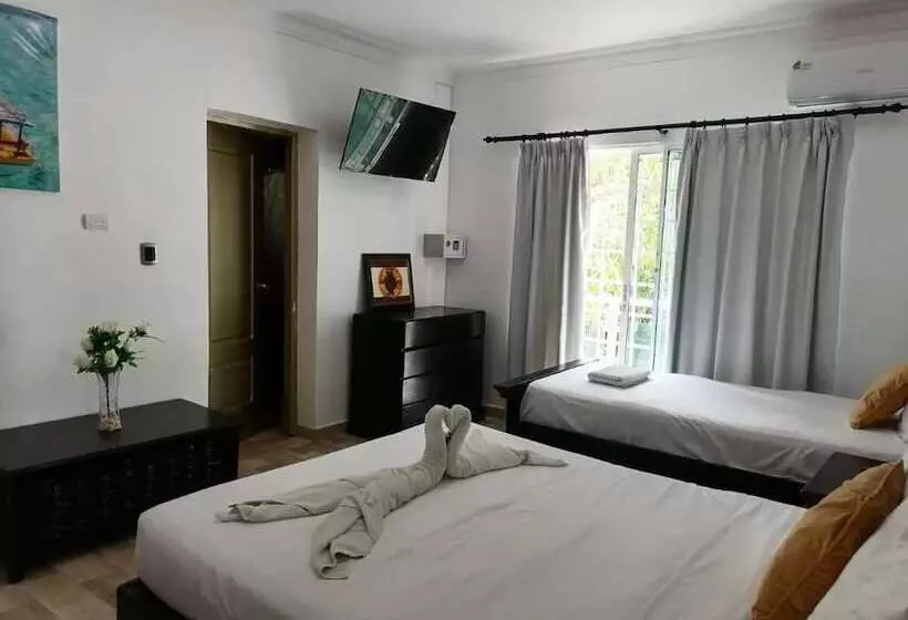 Sol Caribe Punta Cana