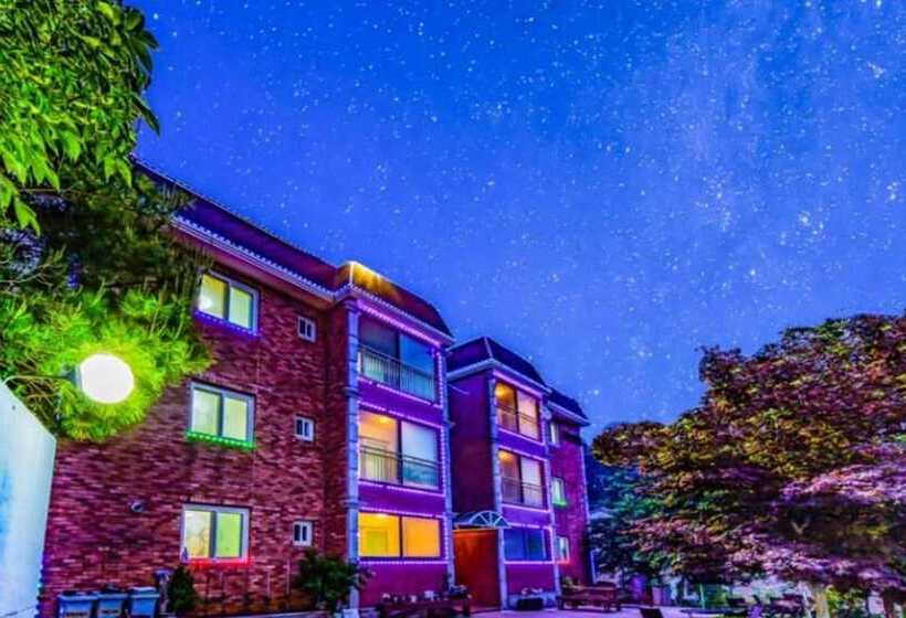 Daebudo Supsok Pension