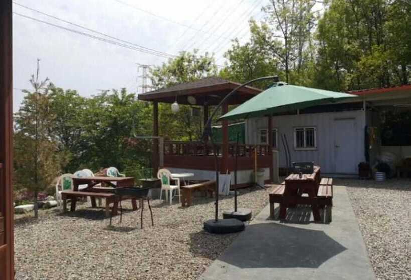 Daebudo Supsok Pension