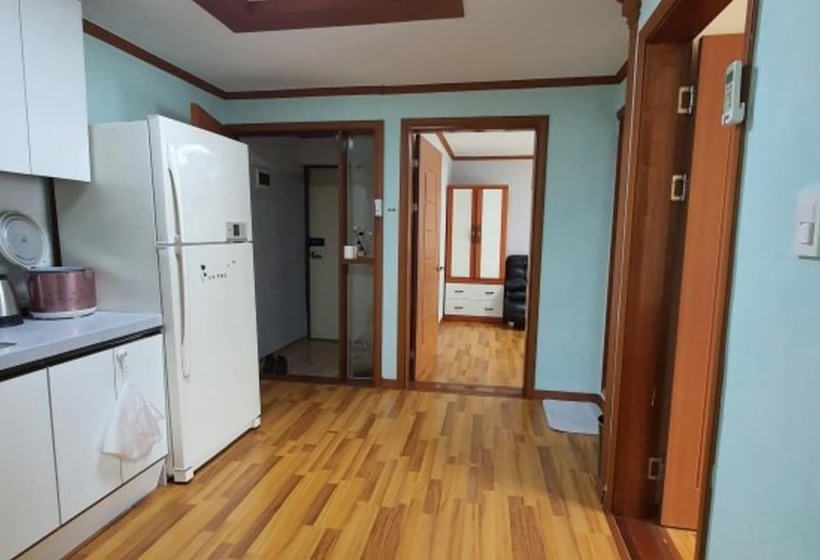 Daebudo Supsok Pension