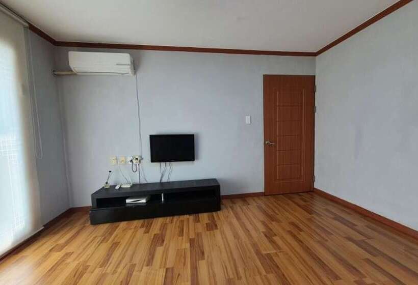 Daebudo Supsok Pension