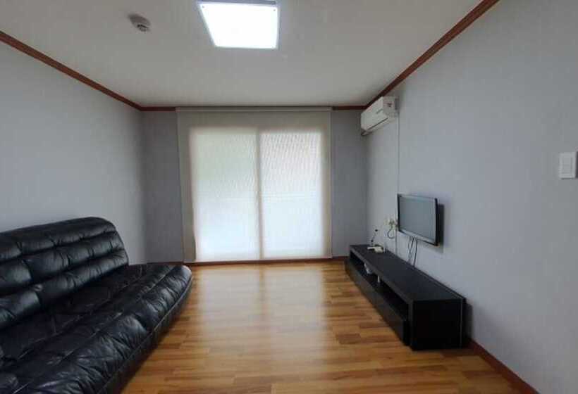 Daebudo Supsok Pension