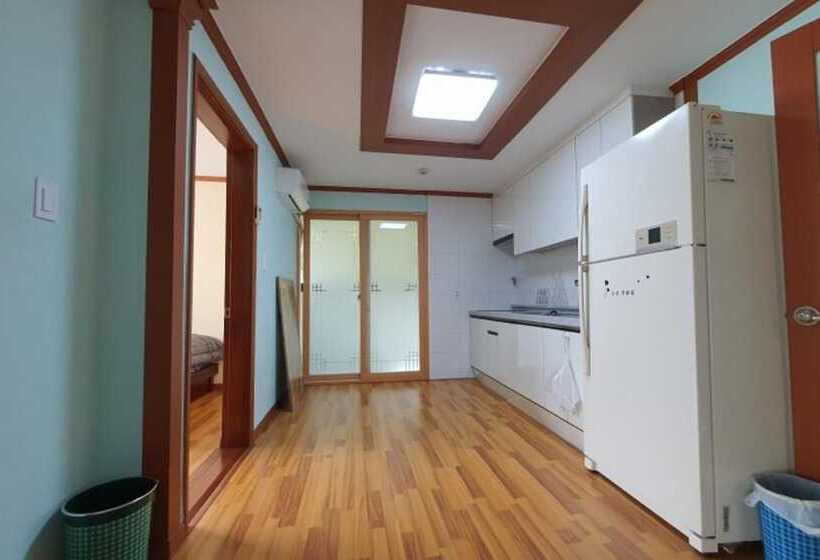 Daebudo Supsok Pension