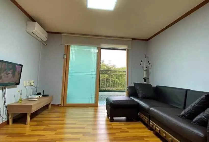 Daebudo Supsok Pension