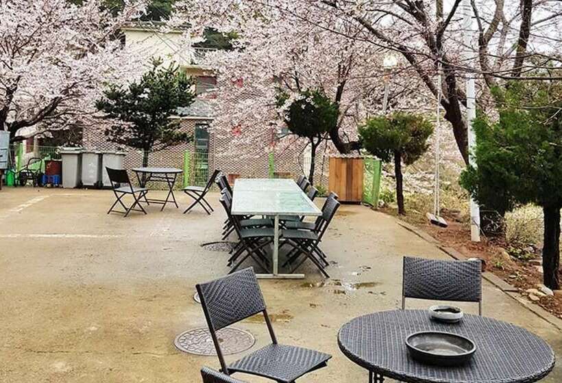 Daebudo Supsok Pension