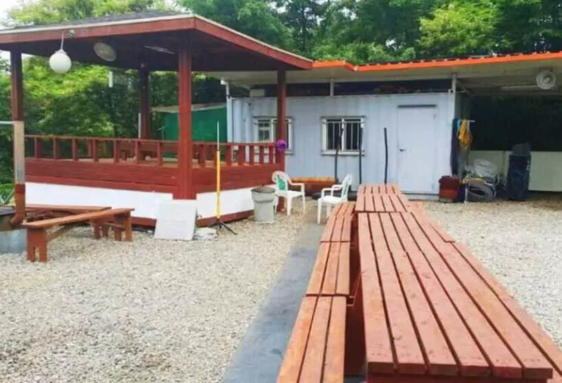 Daebudo Supsok Pension