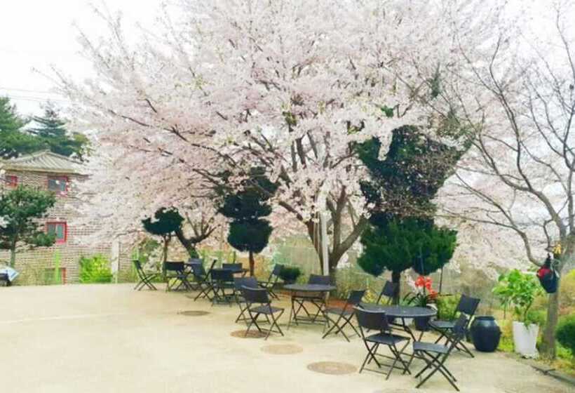 Daebudo Supsok Pension