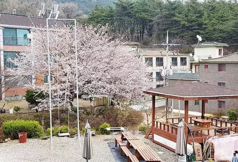 Daebudo Supsok Pension