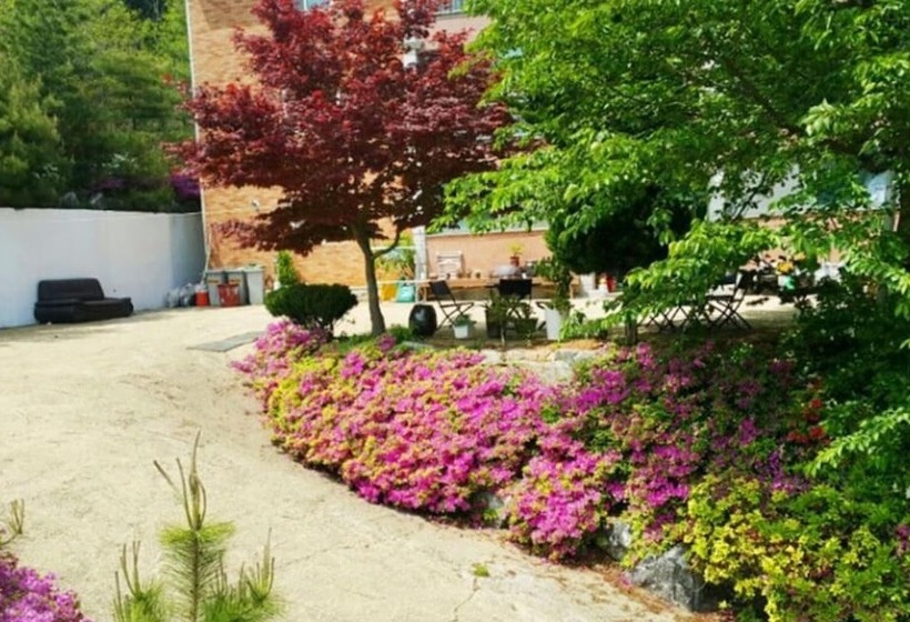 Daebudo Supsok Pension