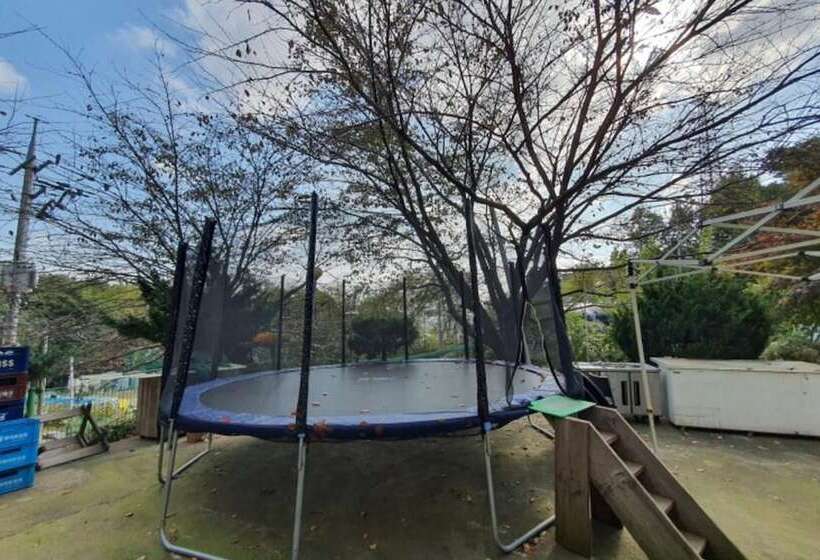 Daebudo Supsok Pension