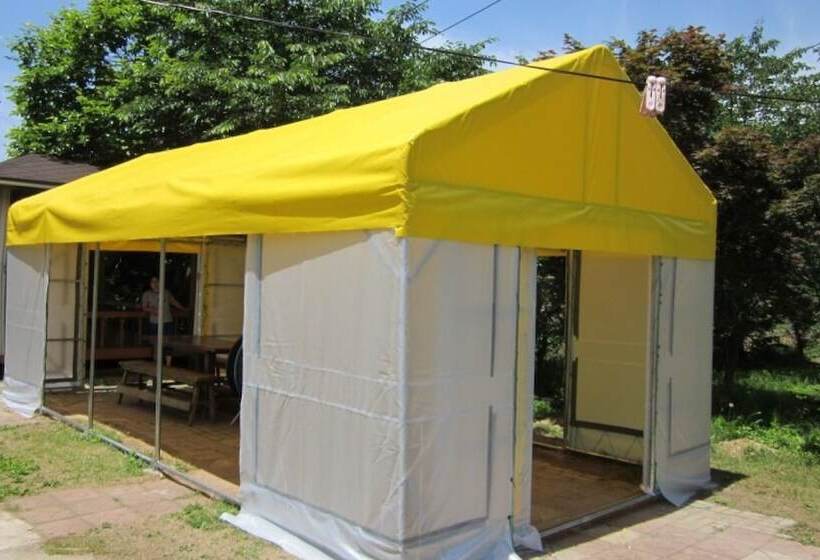 Ganghwado Noeulbit Meomuneunjip Pension