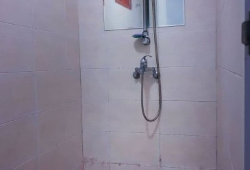 Ganghwado Noeulbit Meomuneunjip Pension